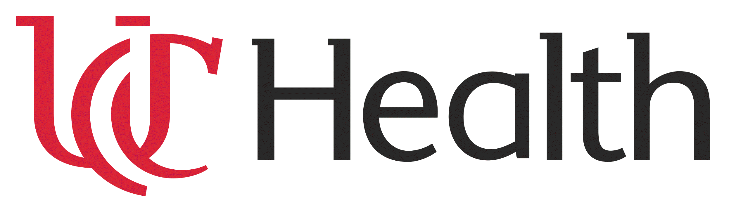 Uc health logo